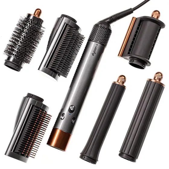 Dyson Airwrap In-Depth Review Uncovers Its Performance and Value