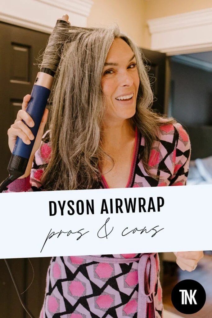 Is the Dyson Airwrap Right for Your Hair Type?