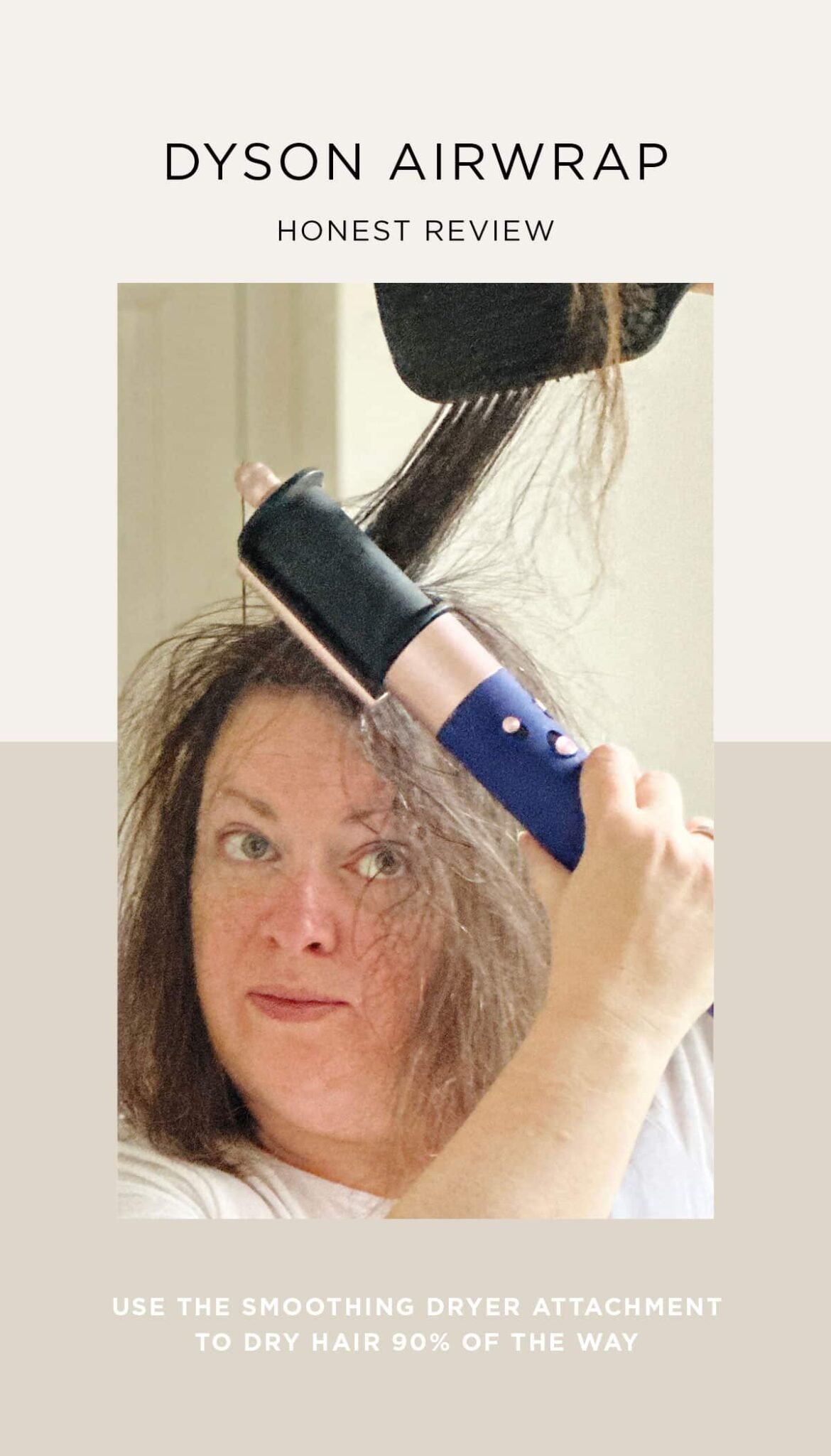 Is The Dyson Airwrap Worth It For Your Hair Routine?